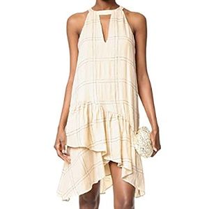 Parker Women's Sienna Dress Small NEW